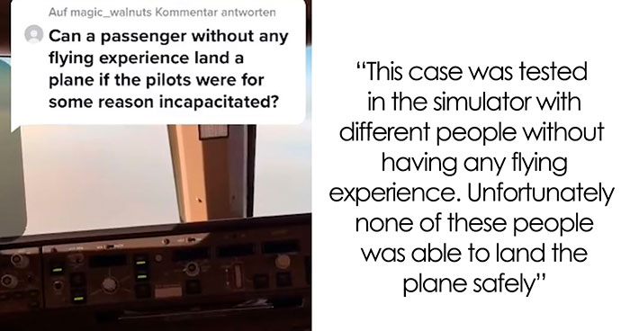 30 Questions About Planes And Flying Answered By These Awesome Twin Pilots