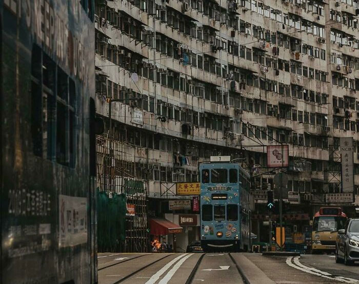 People On This Group Are Sharing Examples Of ‘Urban Hell’ That Look Like A Dystopian Movie But Are Sadly Real (40 Pics)