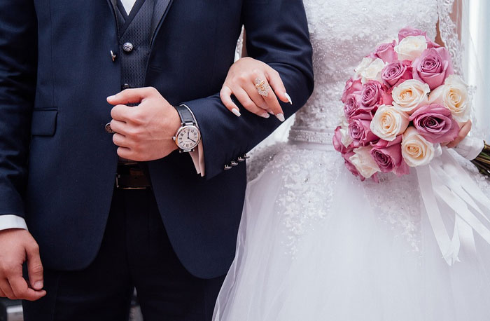 20 Trucos para las bodas que debería ver cualquiera que se vaya a casar
