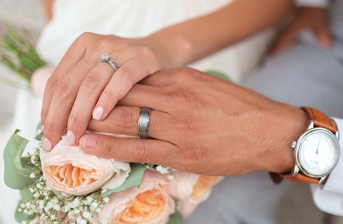 20 Trucos para las bodas que debería ver cualquiera que se vaya a casar
