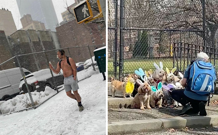 This Insta Account Showcases New York Without Sugarcoating Anything And Here’re 40 Of Their Best Pics