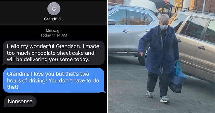 This Online Account Shares ‘Wholesome Boomer Content’ (28 Pics)