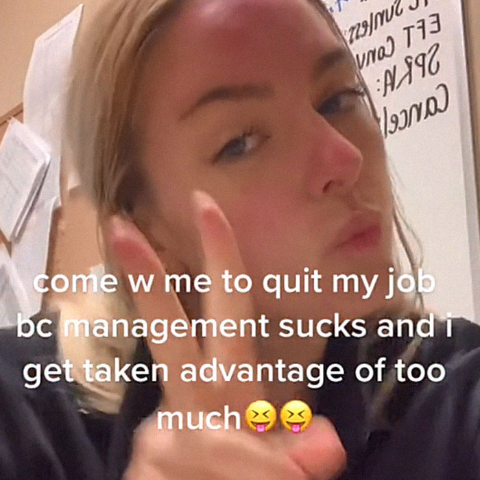 “I Don’t Work For Free”: Employee Posts How She Quit Her Toxic Job, Causes Internet Drama