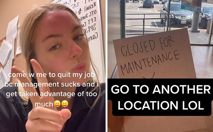 “I Don’t Work For Free”: Employee Posts How She Quit Her Toxic Job, Causes Internet Drama