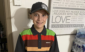 “God This Is Depressing”: Twitter Users Comment On Parent's Choice To Let His 14 Y.O. Son Work At Burger King