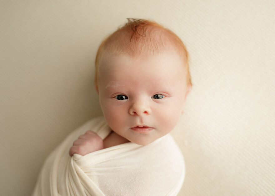 I Photograph Newborn Babies In Chicago