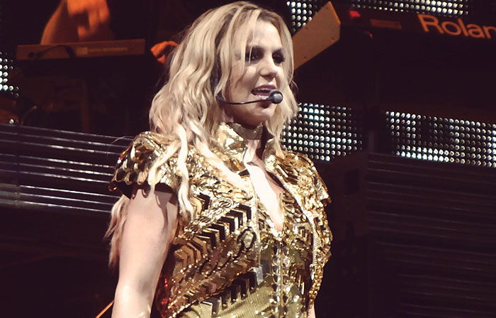 Britney Spears pasa a la ofensiva presentando documentos para revocar la tutela de su padre