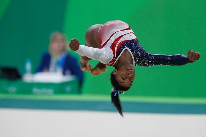 Simone Biles Mentioned The 'Twisties' As The Reason For Her Withdrawal, So Gymnasts Are Explaining What That Means