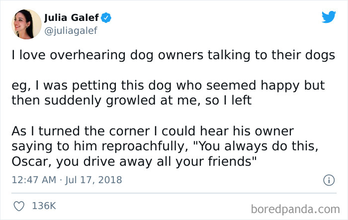 Every Dog Owner Ever