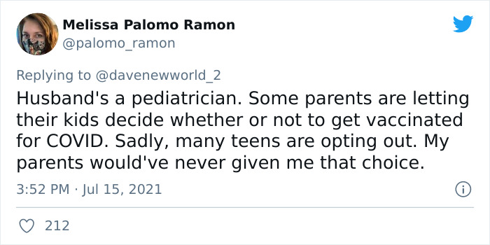 Doctor Is Going Viral For Shutting Down Anti-Vaxxers Who Claim Their Opinion Is Just As Valid As His
