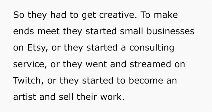 Here’s The Reason Why So Many Companies Are Looking To Employ, But No One Really Wants To Work There, As Shared By This TikToker Online