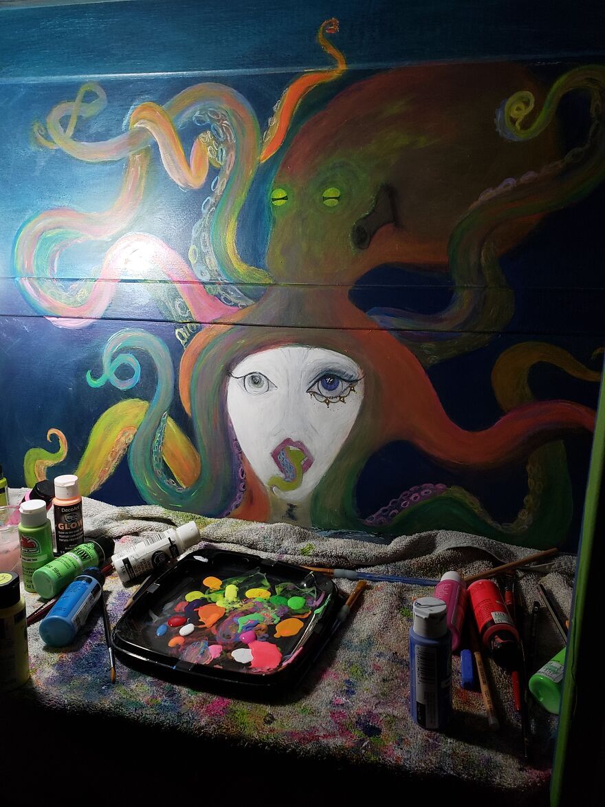 Work In Progress