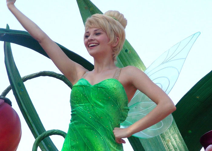 30 Of The Spiciest Work Secrets Shared By Former Disney Theme Park Employees