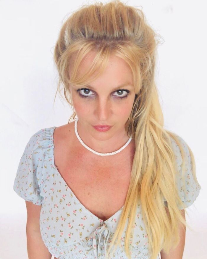 Britney Spears pasa a la ofensiva presentando documentos para revocar la tutela de su padre
