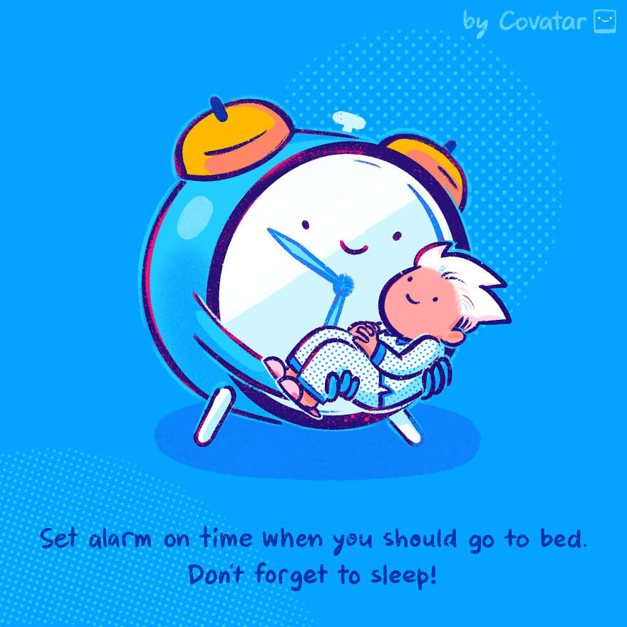 How To Fall Asleep: An Ultimate Guide