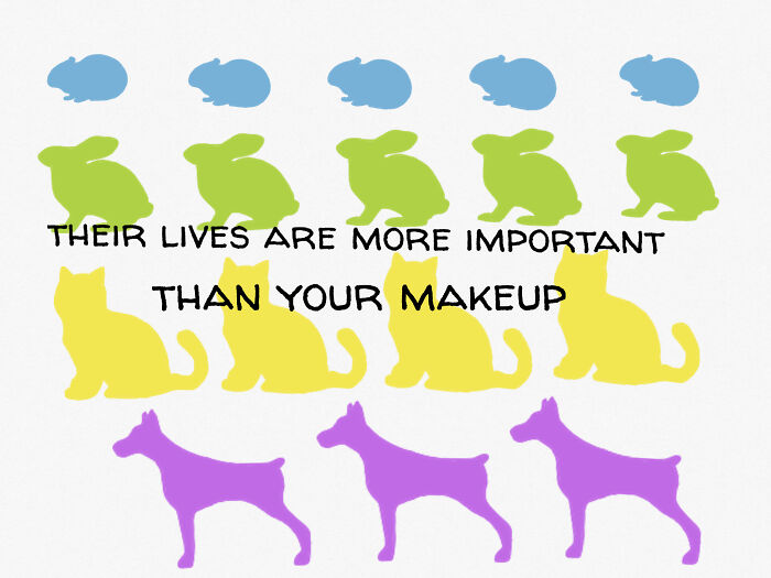 There Are Lots Of Cruelty Free Makeup Choices, So Please Do Your Research And Consider Trying Cruelty Free Products!