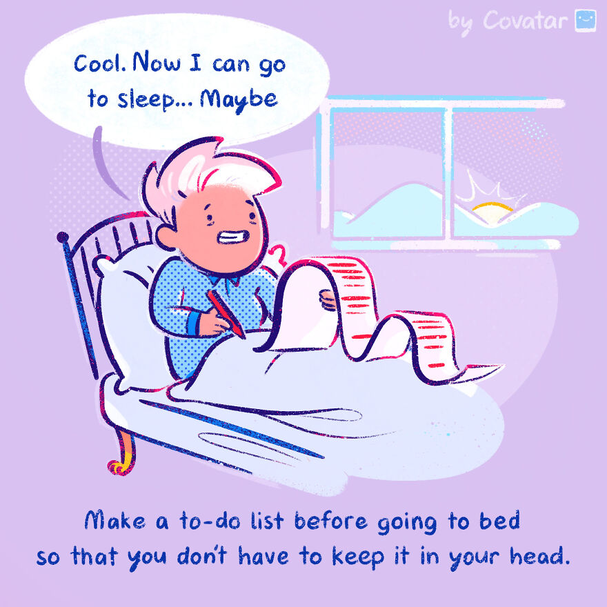 How To Fall Asleep: An Ultimate Guide