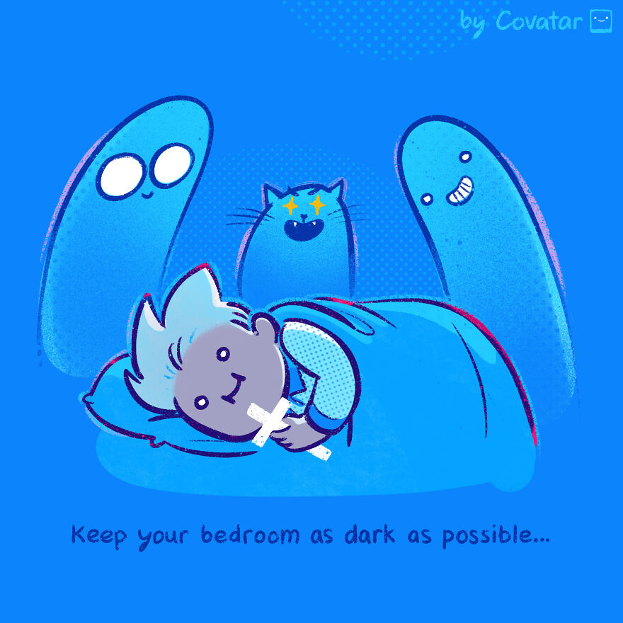How To Fall Asleep: An Ultimate Guide