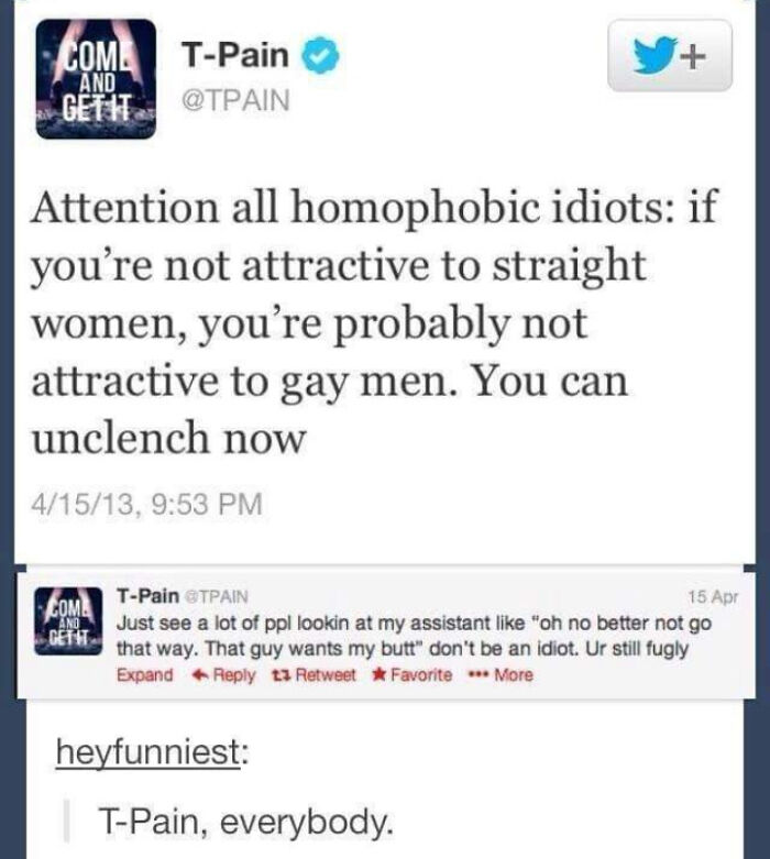 T-Pain With That Cold Blooded Murder