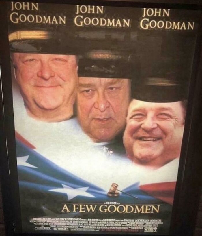 The Goodmen
