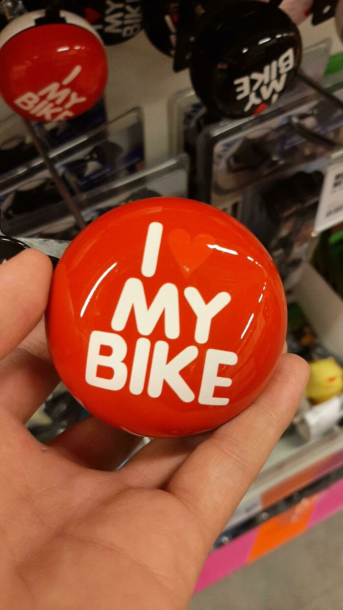 I My Bike