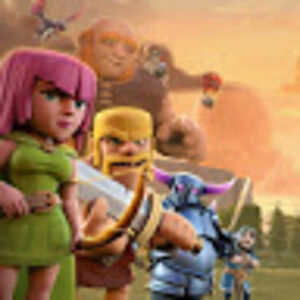 clasherclansgaming avatar