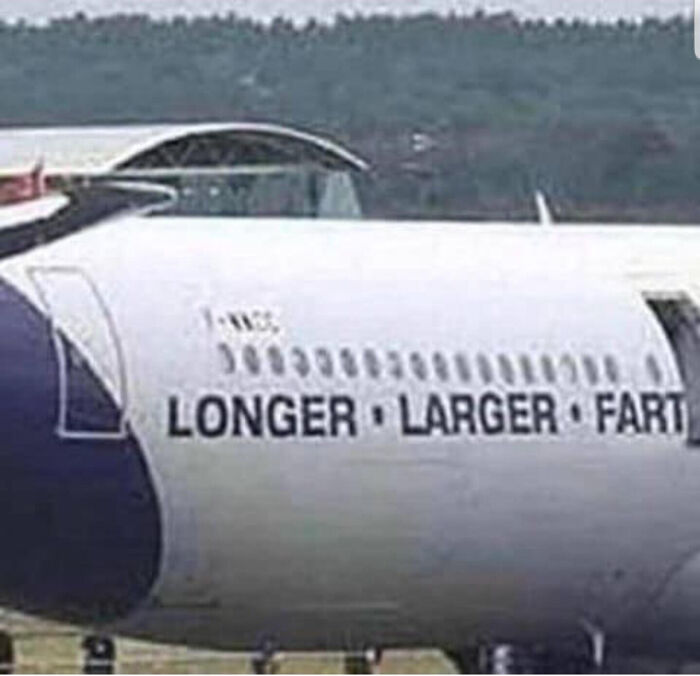 Longer Farts