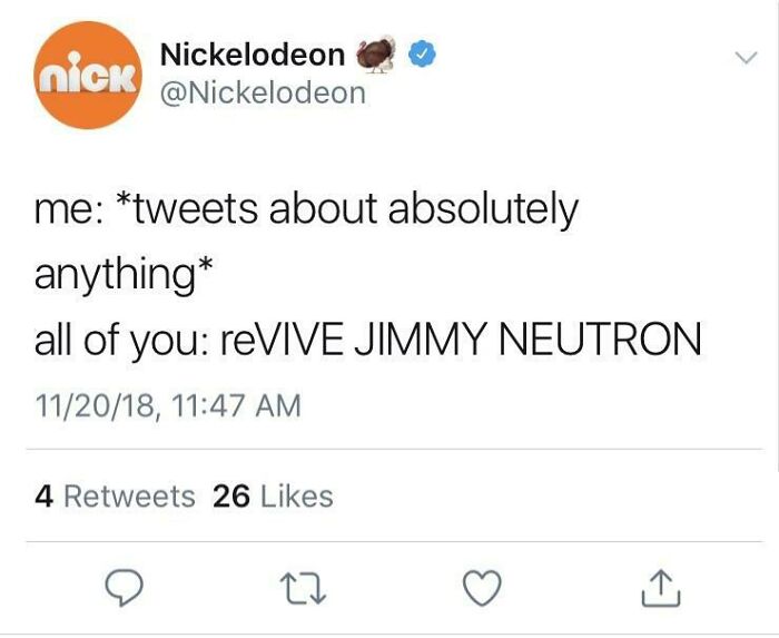 Nickelodeon Knows Its Audience