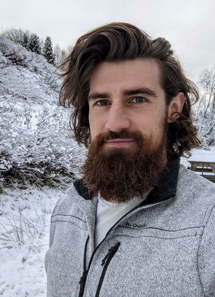 Starting To Look Fierce After 12 Months