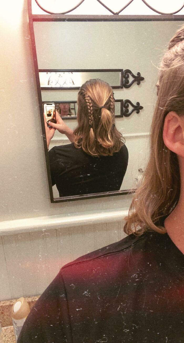 First Time Poster, About 15 Months In. Feeling Like A Viking!