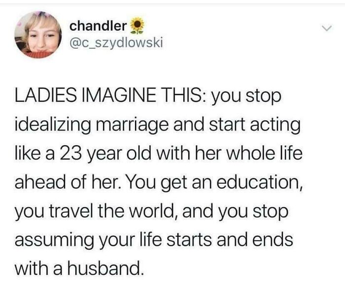 Imagine: It’s Your Life