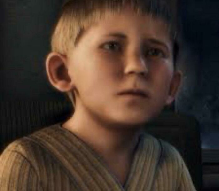 In Polar Express, Billy Sings, “I Guess That Santa’s Busy, Cause He Never Comes Around.” This Is Because He’s Poor And Santa Doesn’t Visit Poor Kids