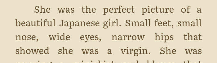 Monster Hunter Memoirs: Grunge By Larry Correia And John Ringo. "Narrow Hips That Showed She Was A Virgin" Uh... Excuse Me? I Don't Think You D**k Is Special Enough To Widen Hips