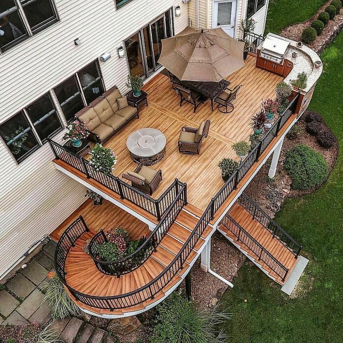 This Awesome Deck