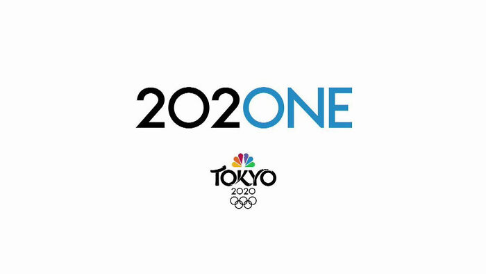 20201 Tokyo Olympics Logo