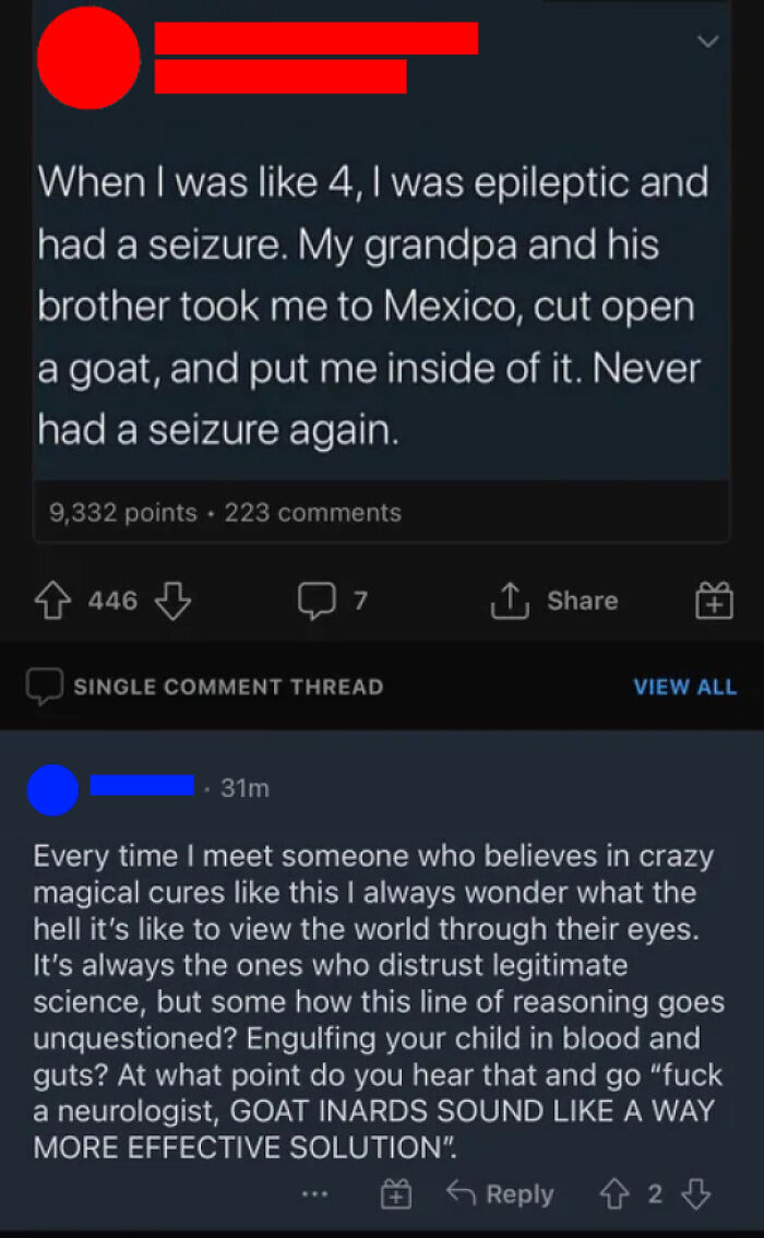 You See, Mexican Goats Are More Potent Than American Goats