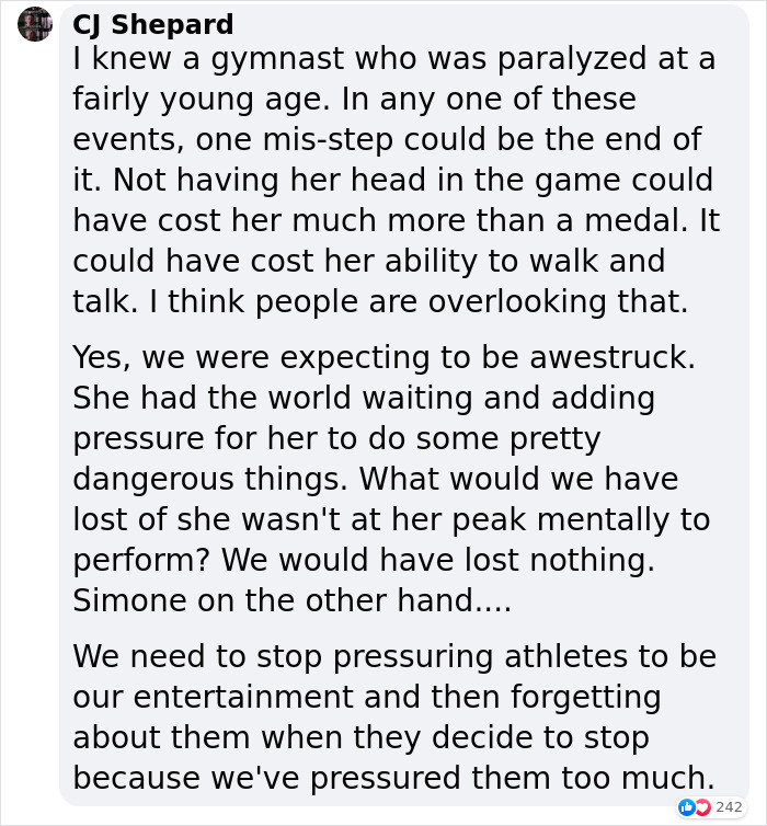 Simone Biles Mentioned The 'Twisties' As The Reason For Her Withdrawal, So Gymnasts Are Explaining What That Means