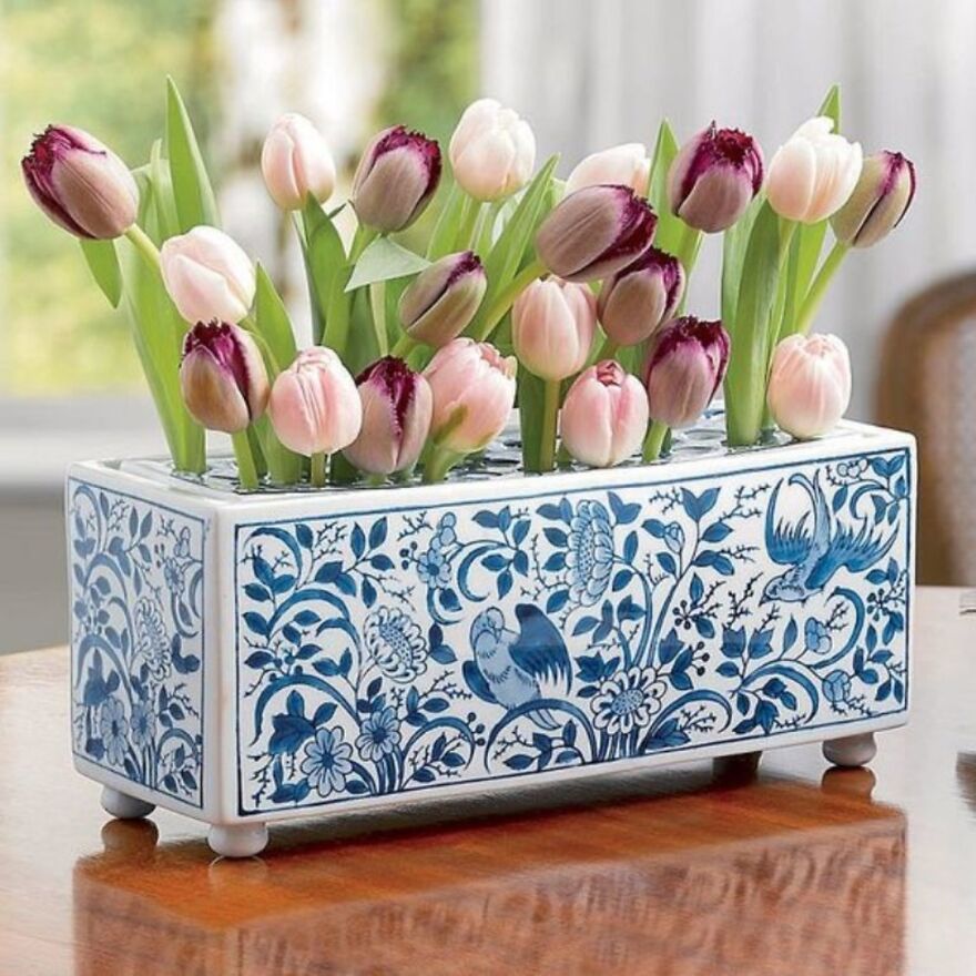We Suggest 9 Unique Ways To Use Leftover Tiles