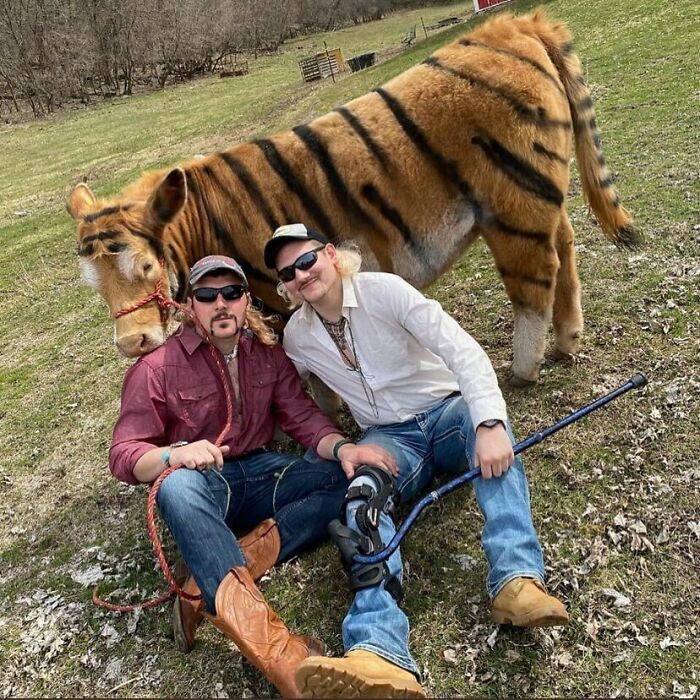 Caption this for me