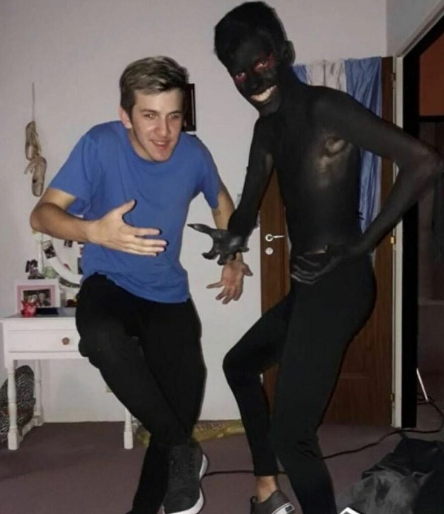 I don&rsquo;t know what to say