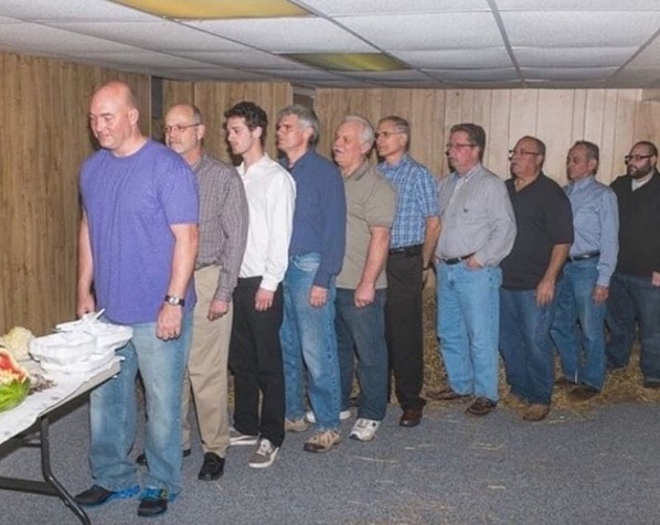 Boysgiving Boysgiving