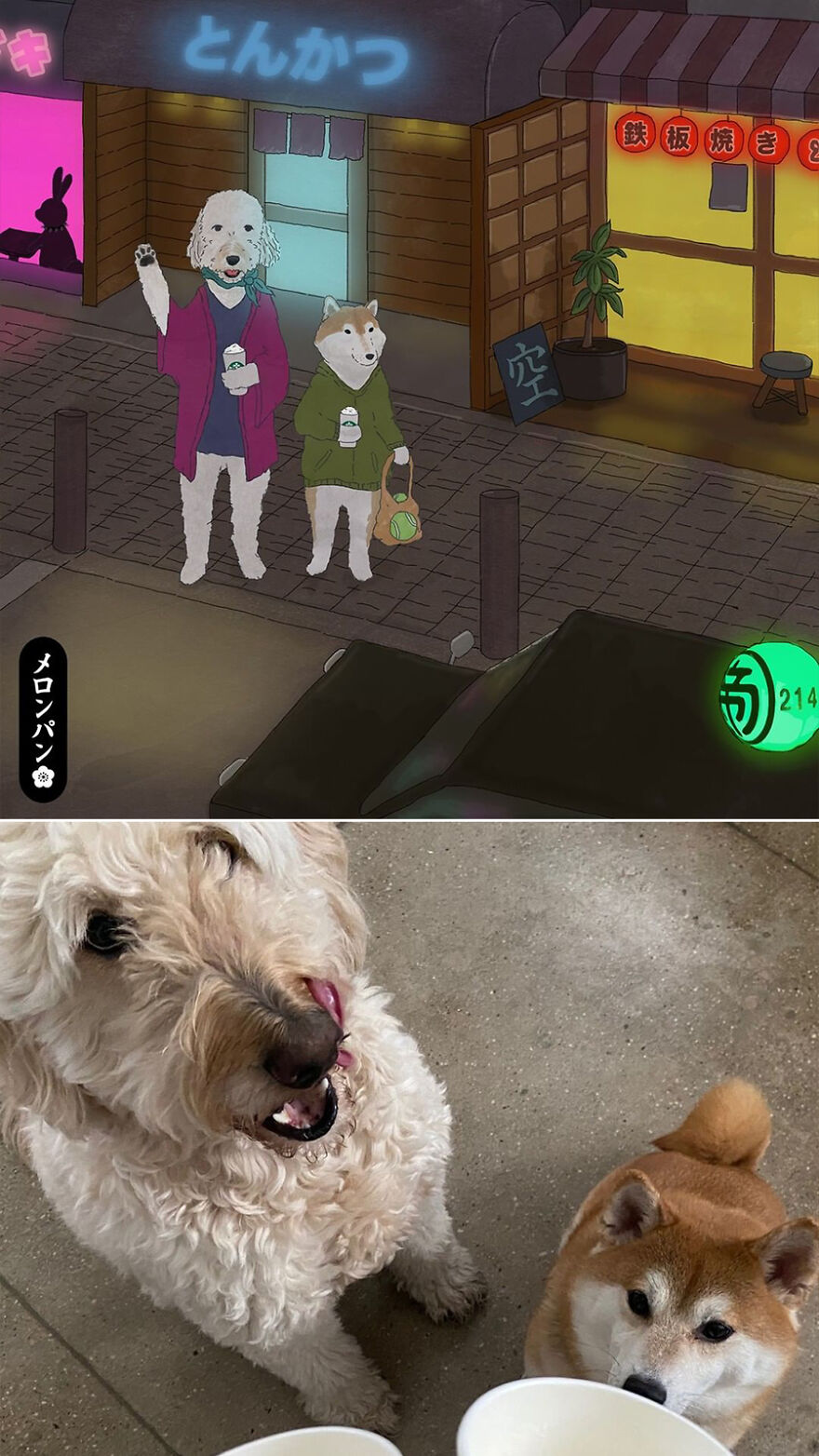I Captured The Personalities Of These Pets To Make My 13 Latest Illustrations