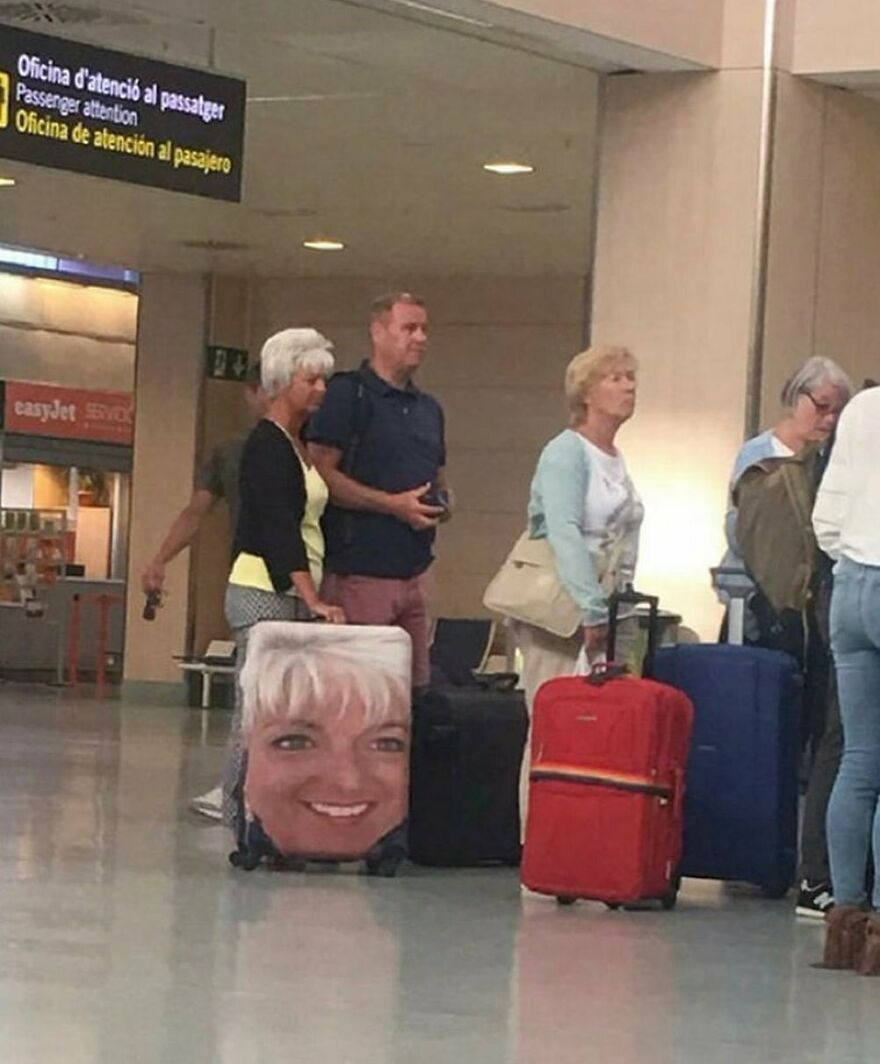 DIA is the only true airport DIA is the only true airport