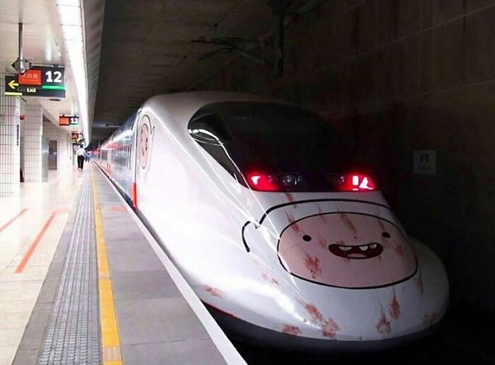 f.... finn???? f.... finn????