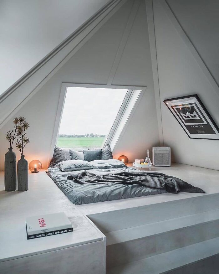 The Pad. Located In The Netherlands