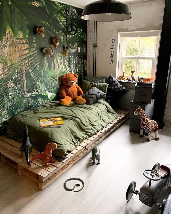 Lovely Kids Room