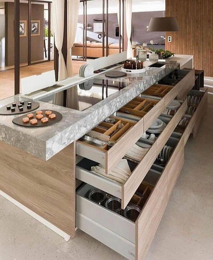 Stunning Kitchen Design