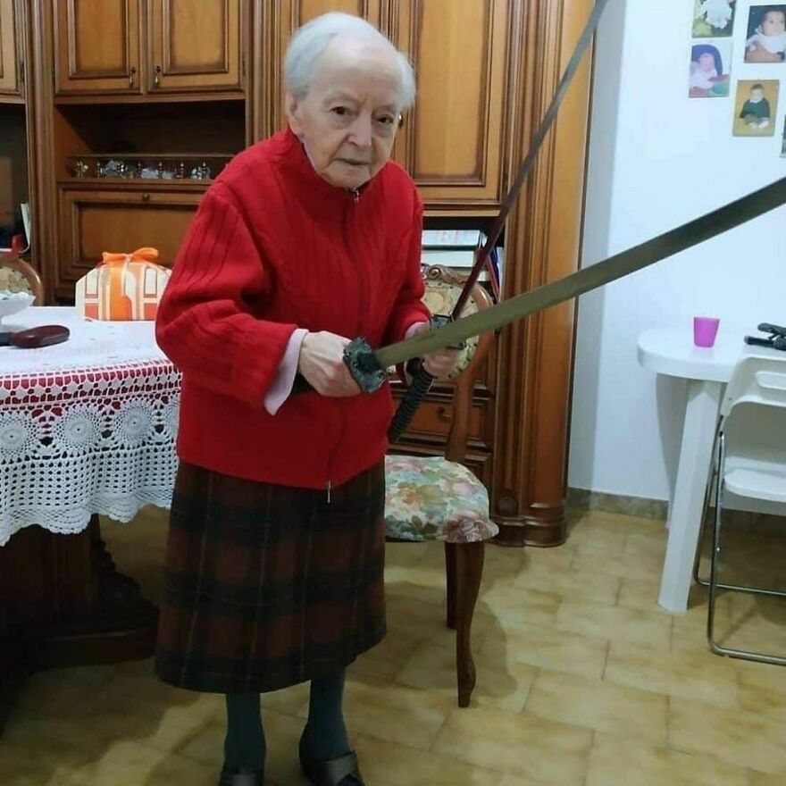 choose ur fighter