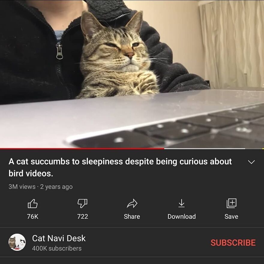 that's how i sleep every night