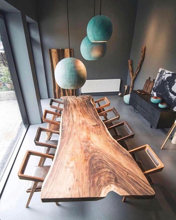 Stunning Table By Formelwood